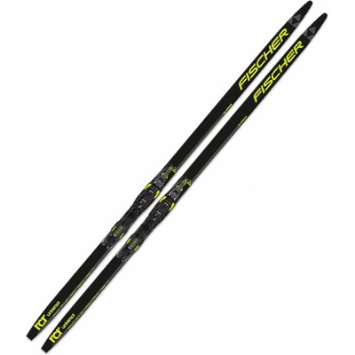 Fischer RCR Universal JR + Tour Step 2025/26