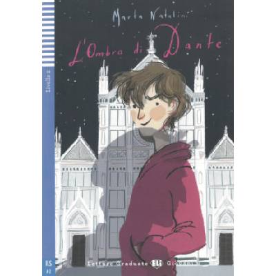 L'Ombra di Dante | Marta Natalini