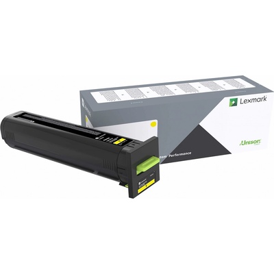Lexmark 72K0X40 - originálny