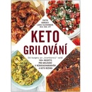 Keto grilování - Faith Gorsky