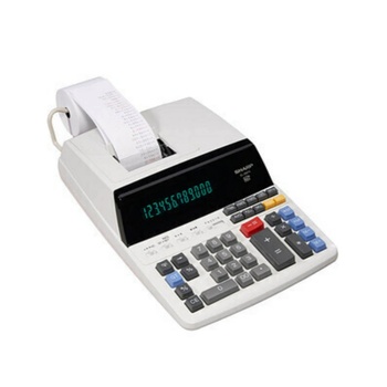 Sharp EL-2607V