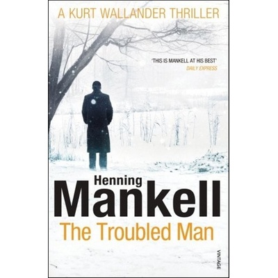 Troubled Man