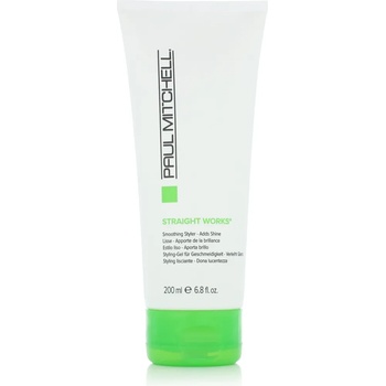 Paul Mitchell Straight Works® 200 ml