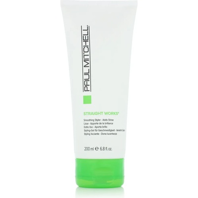 Paul Mitchell Straight Works® 200 ml