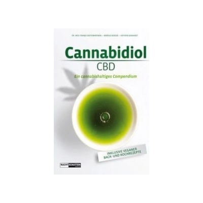 Cannabidiol CBD