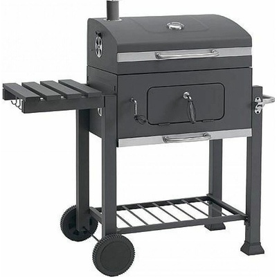 Strend Pro BBQ Konzul