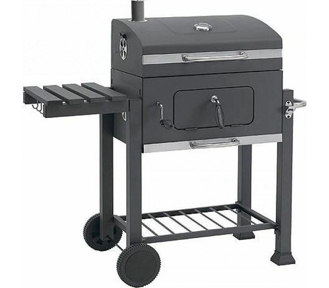 Strend Pro BBQ Konzul