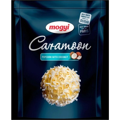 Mogyi Caramoon Coconut 70 g