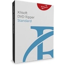 Xilisoft DVD Ripper Standard 7