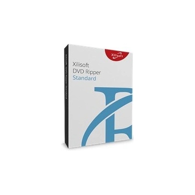 Xilisoft DVD Ripper Standard 7