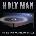 Dennis Wilson & Taylor Hawkins, Brian May, Roger Taylor - Holy Man (Instrumental) (RSD) (150 g) (7" Single) (190759359273)