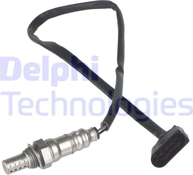 DELPHI Lambda sonda ES2027012B1