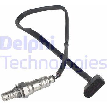 DELPHI Lambda sonda ES2027012B1