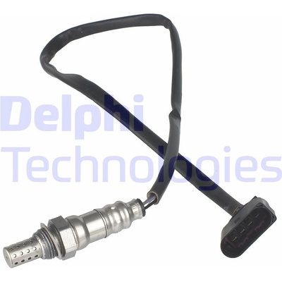 DELPHI Lambda sonda ES2027012B1