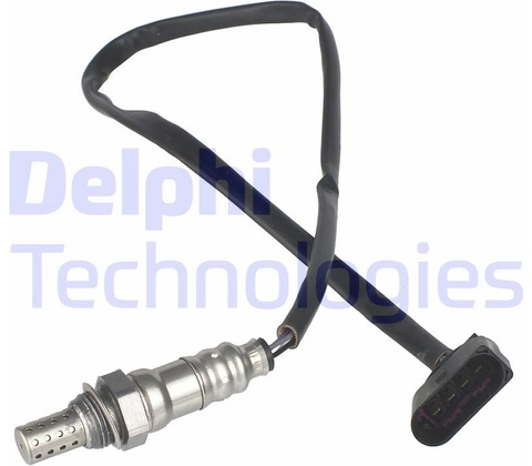 DELPHI Lambda sonda ES2027012B1