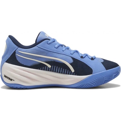 Puma Men All Pro Nitro Sneaker Blue – Hledejceny.cz