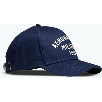 Aeronautica Militare HA1104UCT02 navy blue