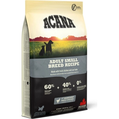 Acana adult malé 6 kg