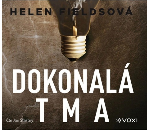 Dokonalá tma