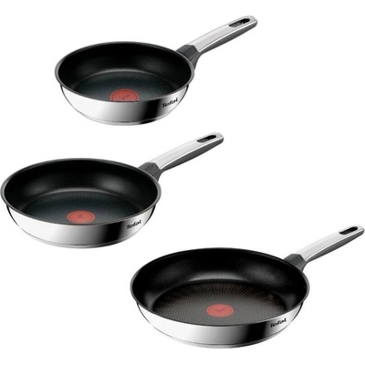 Tefal Sada pánví 3 ks Emotion + E327S3