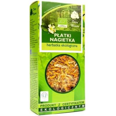DARY NATURY MĚSÍČEK KVĚT EKO ČAJ 25 x 1 g