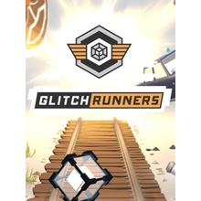 Glitchrunners