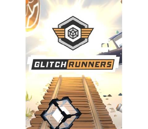 Glitchrunners
