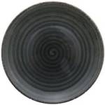 Gural Porcelain ГП-ANTHRACITE-Чиния 30cm (GBSEO30DU50ANT) (0180653)
