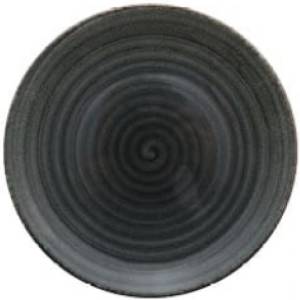 Gural Porcelain ГП-ANTHRACITE-Чиния 30cm (GBSEO30DU50ANT) (0180653)