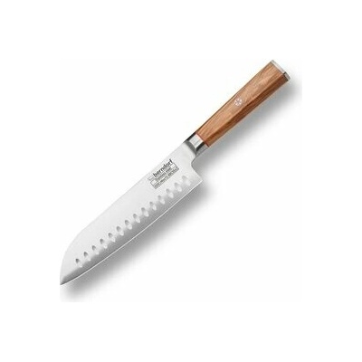 Santoku nůž 18 cm Takumi Line Berndorf