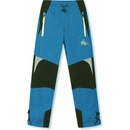 Kugo Chlapecké plátěné kalhoty FK6660 tyrkysová Tyrkysová