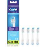 Oral-B Pulsonic Clean резервни глави за четка за зъби 4 бр