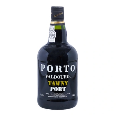 Porto valdouro Tawny Port Червено вино 750мл