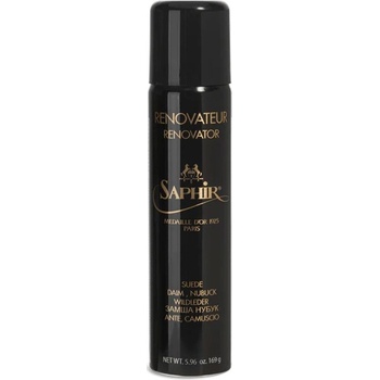 Saphir Suede Renovateur 250 ml Navy Blue