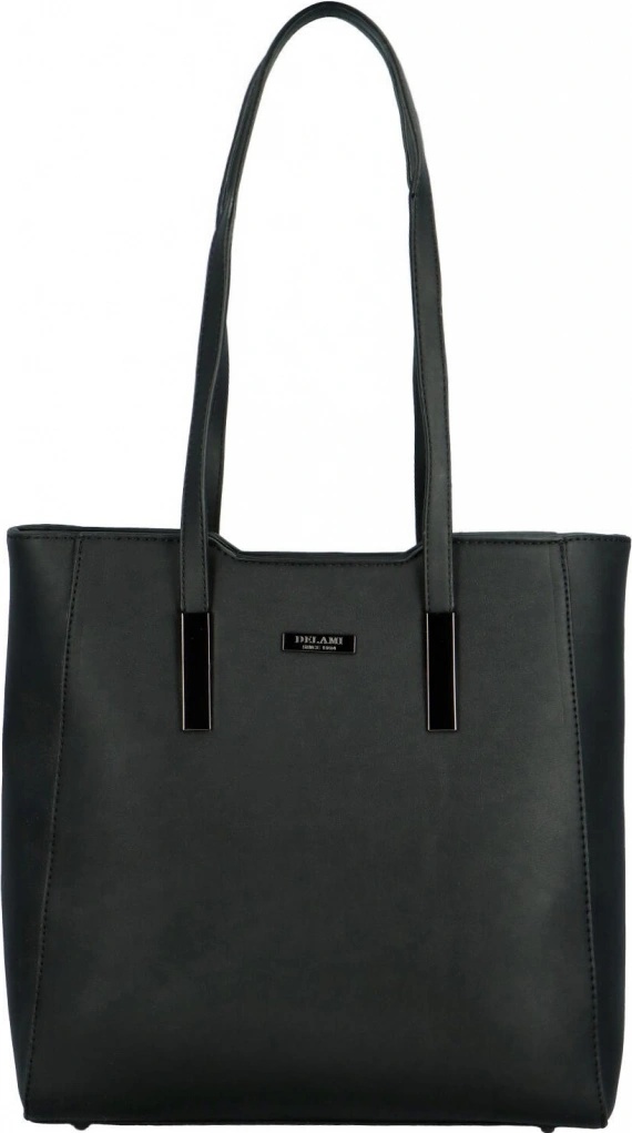 Delami Luxe Charm černá