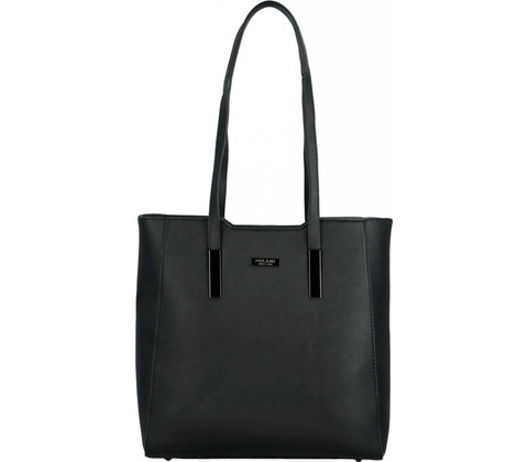 Delami Luxe Charm černá