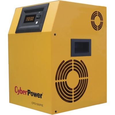 CyberPower Emergency Power System 1500VA