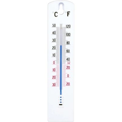 J.A.D. Bioterm 014300 Teplomer vonkajší vnútorné PVC 43x200 mm