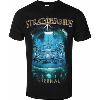 Image 1 of ART WORX мъжка тениска Stratovarius - Eternal - ART WORX - 188059-001