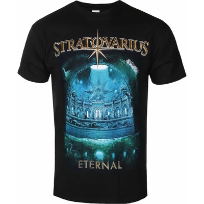 ART WORX мъжка тениска Stratovarius - Eternal - ART WORX - 188059-001