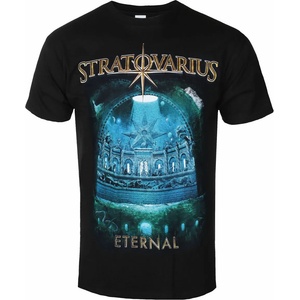 ART WORX мъжка тениска Stratovarius - Eternal - ART WORX - 188059-001