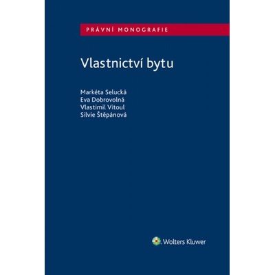 Vlastnictví bytu