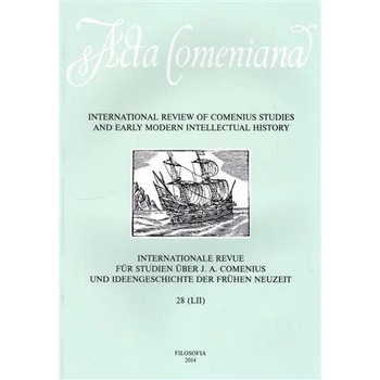 Acta Comeniana 28