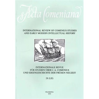 Acta Comeniana 28