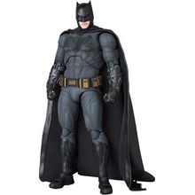 Medicom Batman Batman MAFEX Zack Snyder's Justice League ver. 16 cm