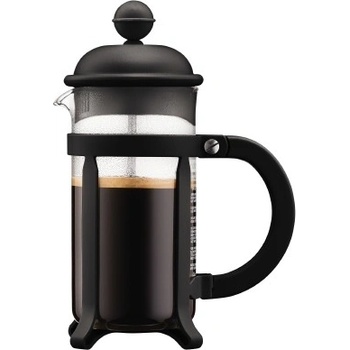 Bodum Java 350 ml černý