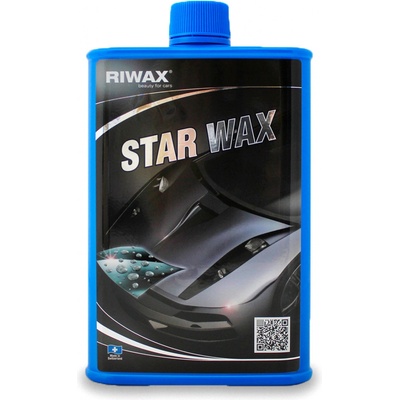 Riwax STAR Wax 500 ml
