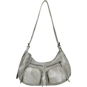 Enrico Benetti Chloë 66776 Lightgrey