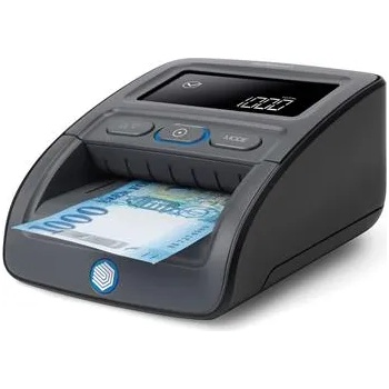 SAFESCAN Валидатор за банкноти, safescan "155-s", черен 112-0692 (112-0692)