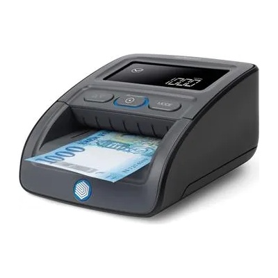 SAFESCAN Валидатор за банкноти, safescan "155-s", черен 112-0692 (112-0692)